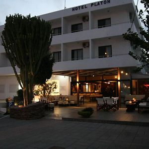 Hotel Platon